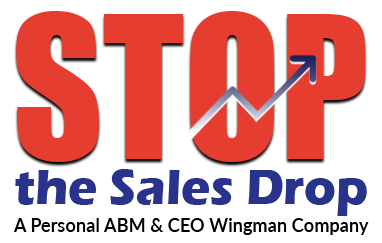 Stop The Sales Drop